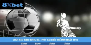 Chơi kèo xiên bóng đá